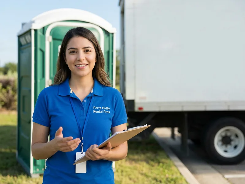 Porta Potty Rental  in Canonsburg  FAQ